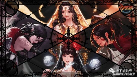 地下城私服美国可以玩的(美服dnf叫什么名字) 地下城私服美国可以玩的(美服dnf叫什么名字)