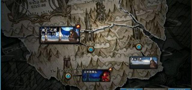 地下城私服那个刷图比较快 地下城私服那个刷图比较快